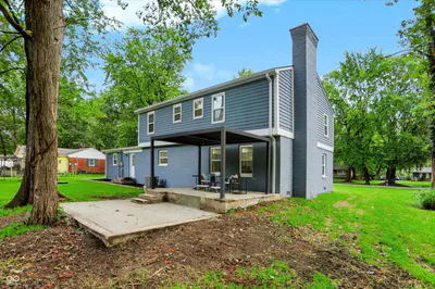 7018 Tuxedo Street, Indianapolis - 61