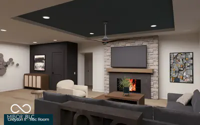 912 Auman Drive, Carmel - 9