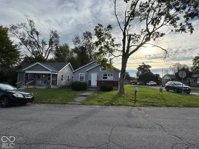 1226 S Beacon, Muncie - 2