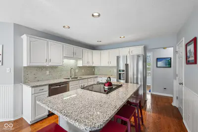 10515 Wildwood Drive, Zionsville - 10
