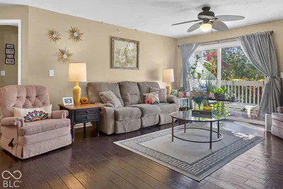 6510 Jade Stream Court #206, Indianapolis - 12