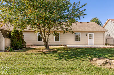 5517 Wood Hollow Drive, Indianapolis - 35