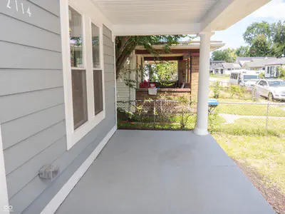2114 Sugar Grove Avenue, Indianapolis - 3