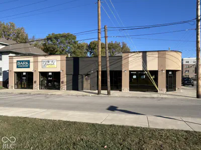 2802 Central Avenue #D, Indianapolis - 4