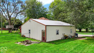 3806 S State Road 3, New Castle - 105