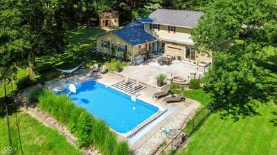 8852 Ridge Hill Drive, Indianapolis - 79
