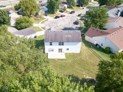8146 Sunset Court, Columbus - 57