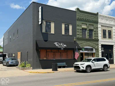 126 E Jefferson Street, Tipton
