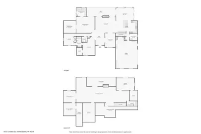 7655 Randue Court, Indianapolis - 75
