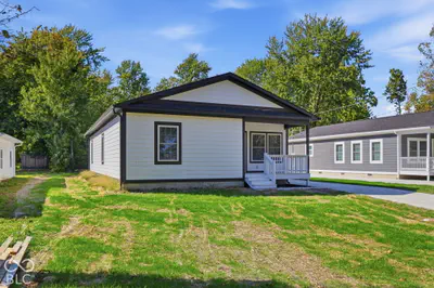 1622 Beulah, Indianapolis - 3