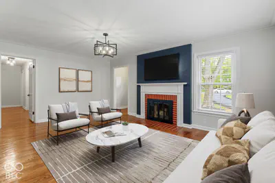5924 Allisonville, Indianapolis - 91