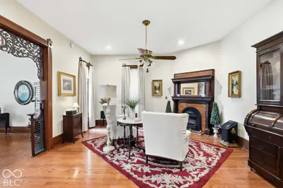 921 Greer, Indianapolis - 10