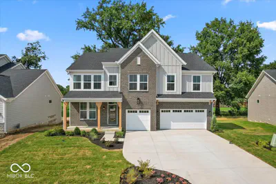 9564 Hemingway Drive, Indianapolis - 3