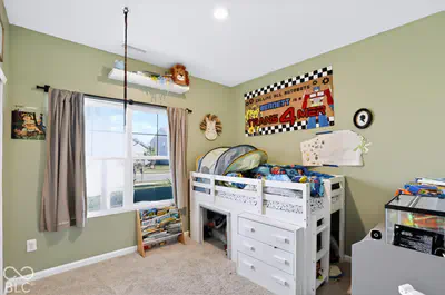 10043 Caprock Canyon Drive, Indianapolis - 18