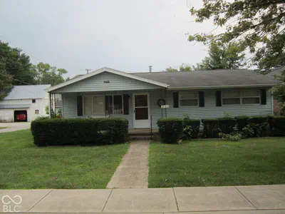 301 Osborne Avenue, Pittsboro