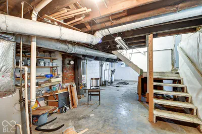 601 Wallace Avenue, Indianapolis - 30