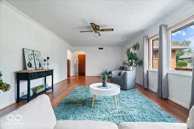 606 Harvey Road, Muncie - 9