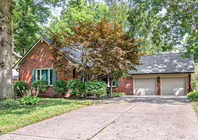 523 Verwood Court, Indianapolis