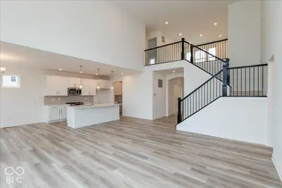 6233 Millstone Run, McCordsville - 16