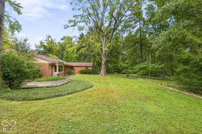 1400 52nd Street, Indianapolis - 35
