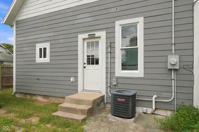 51 Orange Street, Indianapolis - 26