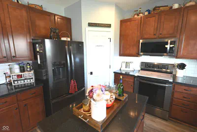 5592 Woodhammer, McCordsville - 8