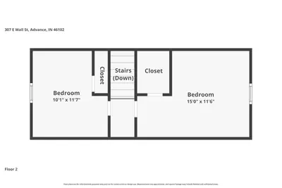 307 Wall Street, Advance - 61
