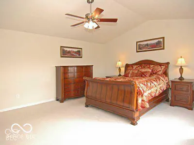7331 Oxbridge Place, Indianapolis - 14