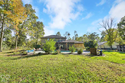 13468 N Hammer Road, Mooresville - 10