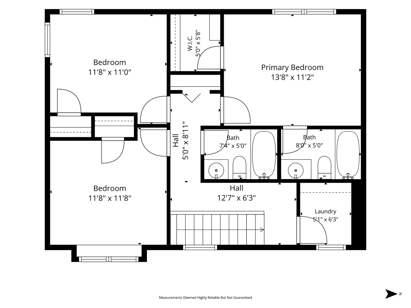 5187 Pin Oak Drive, Indianapolis