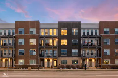727 Illinois Street, Indianapolis - 2