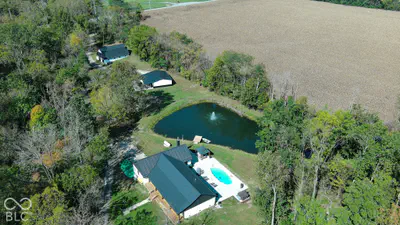 3844 State Road 3, Rushville