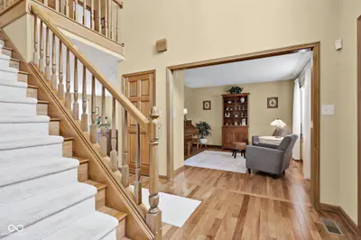 7101 Lakeside Woods Drive, Indianapolis - 9