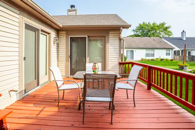 5817 Common Circle, Indianapolis - 30