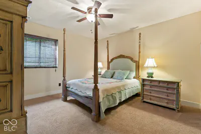 6736 W Stonegate Drive, Zionsville - 42