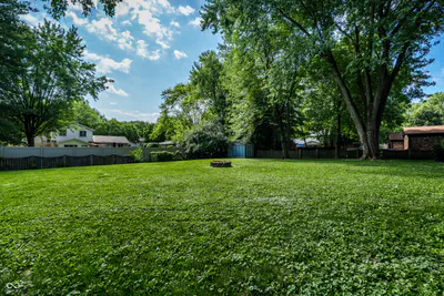 7231 Dean Road, Indianapolis - 34