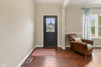 12248 Hawks Nest Drive, Fishers - 4