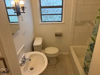 4942 11th Street, Indianapolis - 11