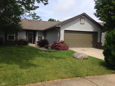 12858 Longleaf Lane, Fishers