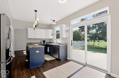 9025 Exeter Court, Fishers - 18