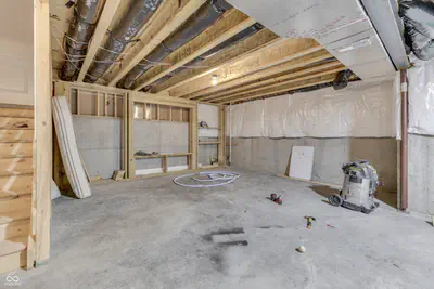 7230 Bayview Run, McCordsville - 49