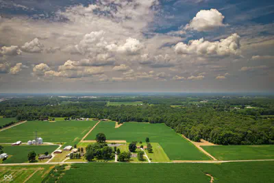 6546 County Road 1300, Seymour - 7
