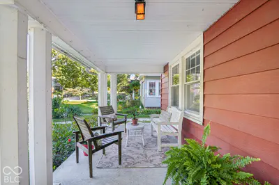 747 Audubon Road, Indianapolis - 7