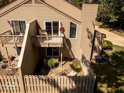 517 Conner Creek Drive, Fishers - 34