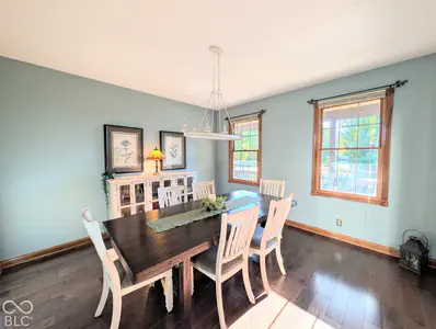 4590 Turkey Track Road, Martinsville - 27