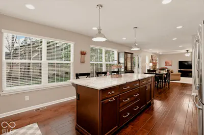 11241 Tall Trees Drive, Fishers - 20