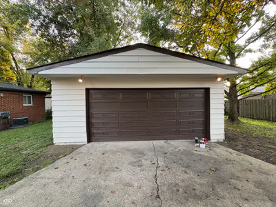 8138 34th Street, Indianapolis - 20