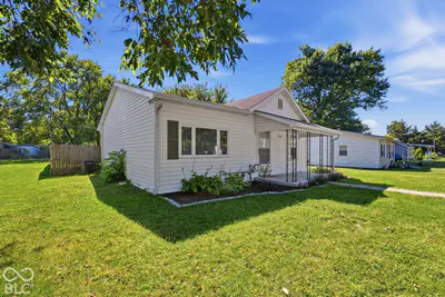 1033 E Third Street, Greenfield - 4