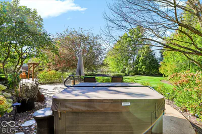 2830 Towne Drive, Carmel - 86