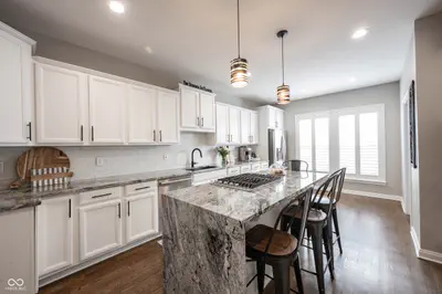 13425 Lubeck Drive, Fishers - 16